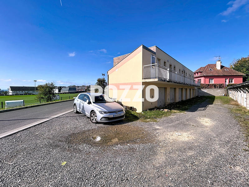 Appartement - 15 m² - 1 pièce