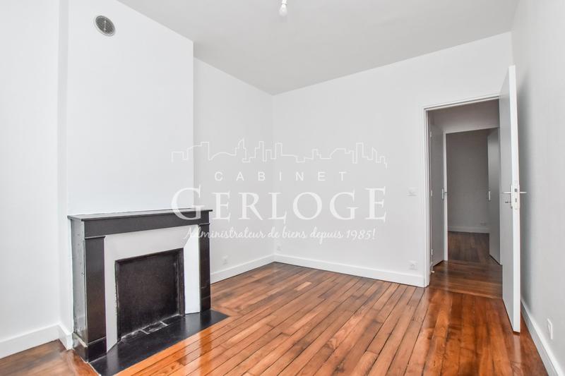 Appartement - 43 m² - 3 pièces