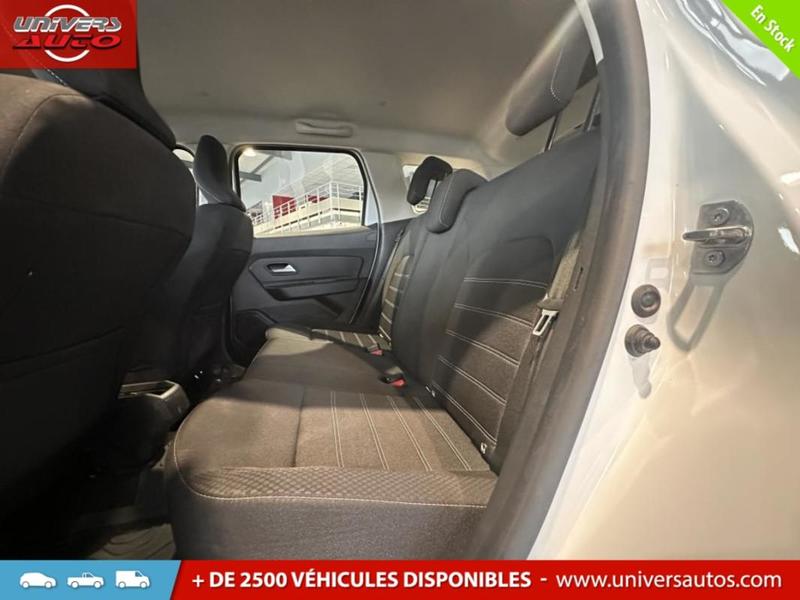 Dacia Duster Blue dCi 115 4x4 Expression
