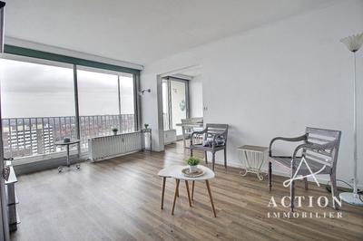 Appartement - 82 m² - 3 pièces