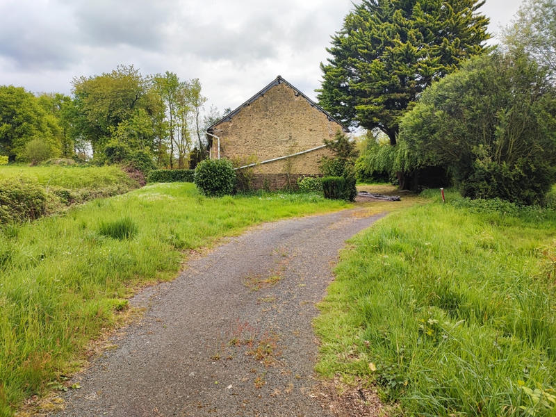 Maison - 47 m² - 2 pièces