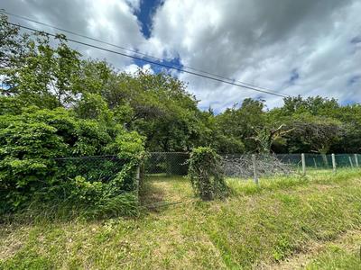 Terrain constructible - 956 m²