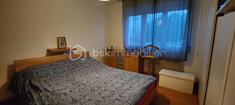 Maison traditionnelle - 116 m² - 4 pièces