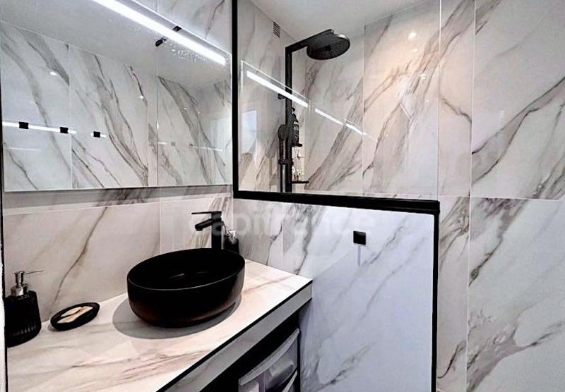 Appartement - 54 m² - 3 pièces