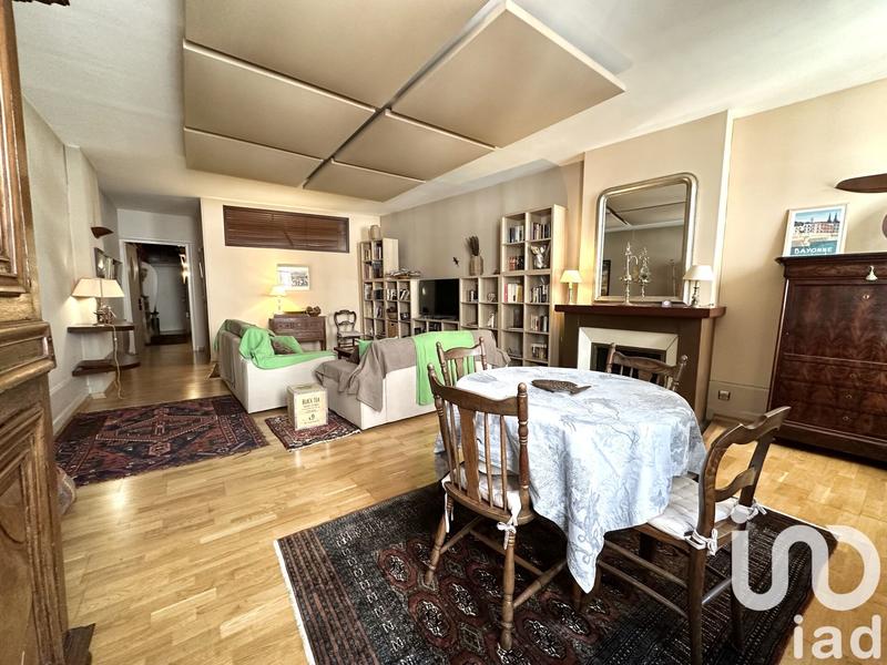 Appartement - 66 m² - 2 pièces