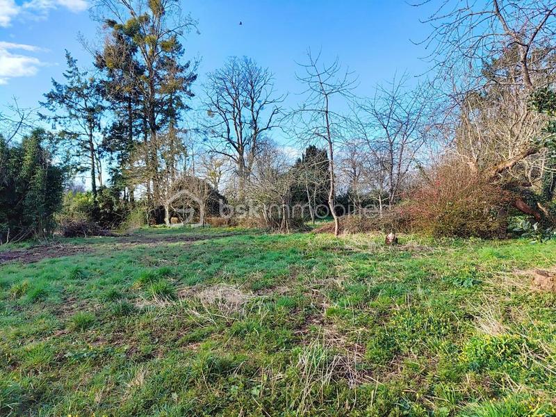 Demeure - 98 m² - 17 pièces