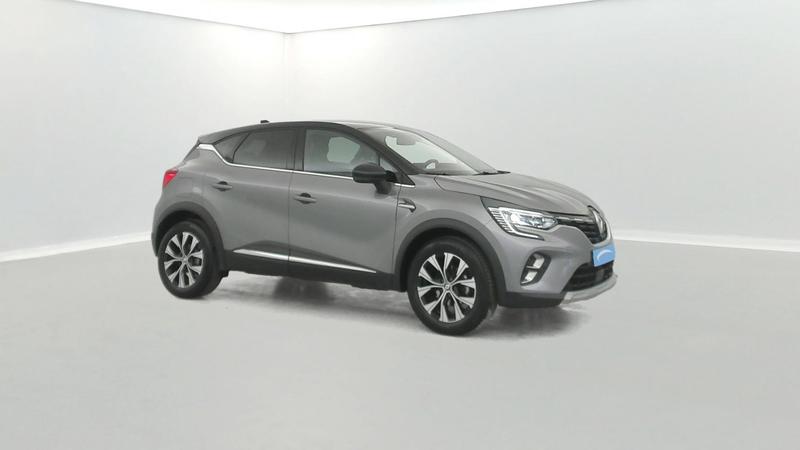 Renault Captur TCe 90 Techno 5p