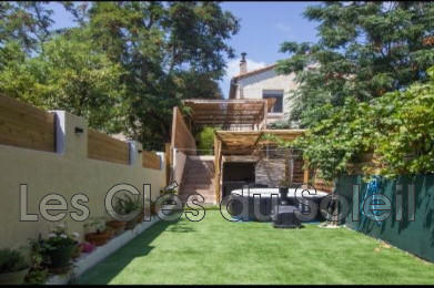 Appartement - 84 m²