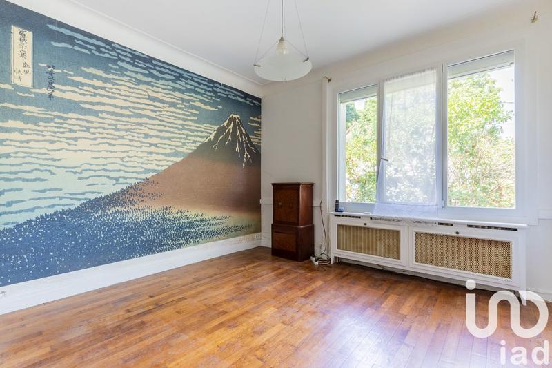 Maison - 180 m² - 7 pièces