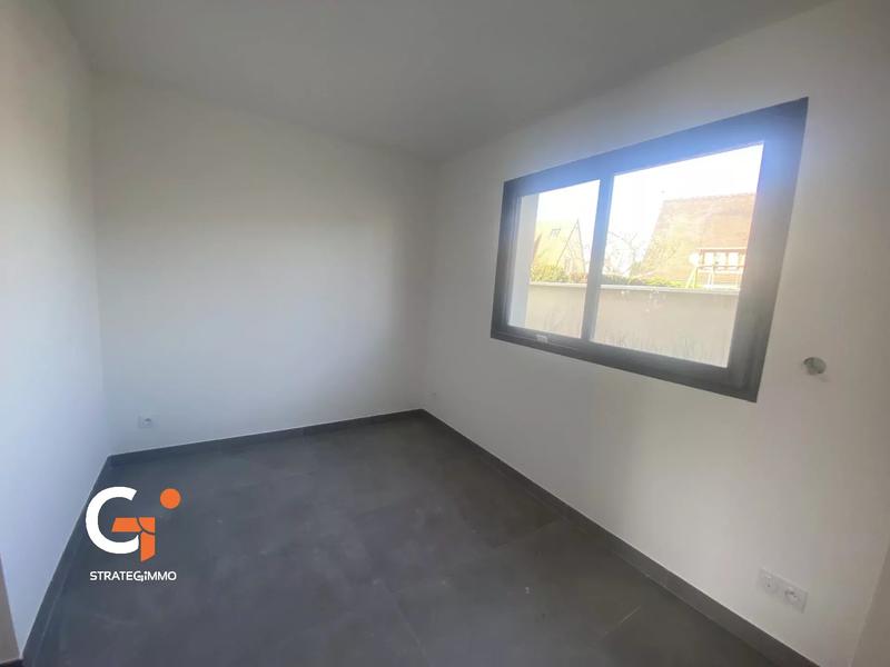 Maison - 132 m² - 7 pièces