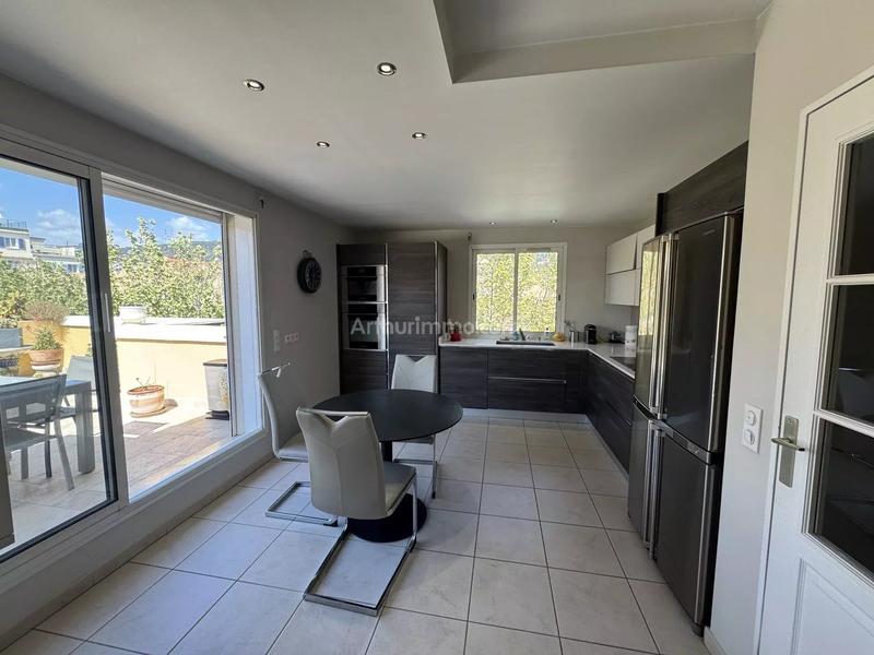 Appartement - 149 m² - 5 pièces