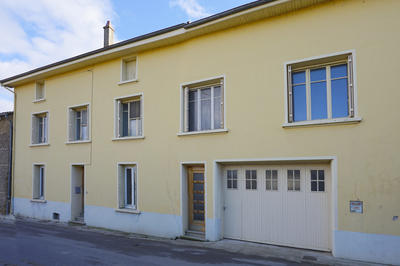 Maison - 165 m² - 7 pièces
