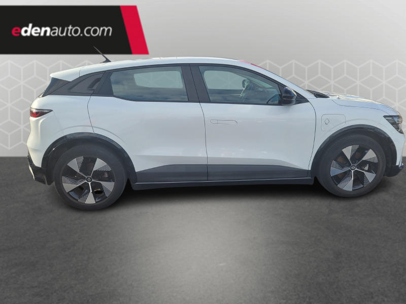 Renault Mégane E-Tech Ev40 130ch standard charge Equilibre