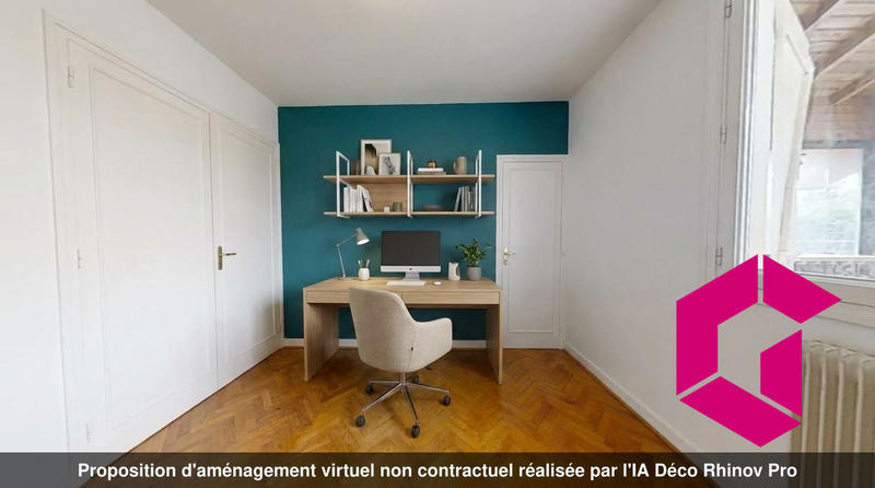 Villa - 99 m² - 5 pièces