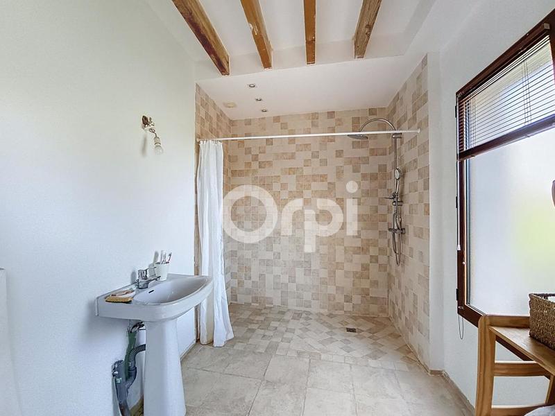 Maison - 132 m² - 4 pièces