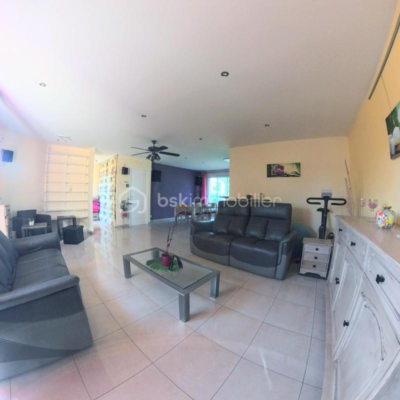 Villa - 108 m² - 4 pièces