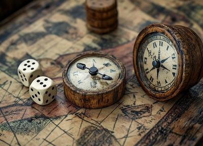 Enquête Game : Mystérieuse Disparition