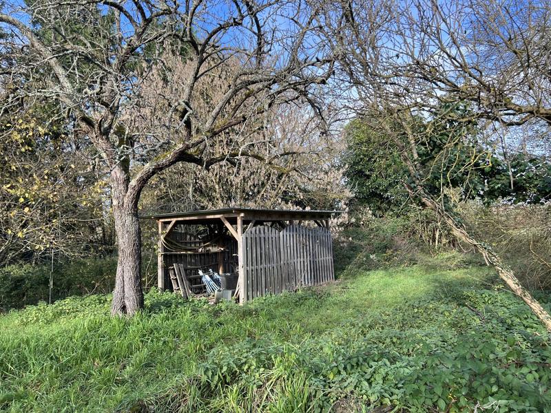 Maison - 78 m² - 4 pièces