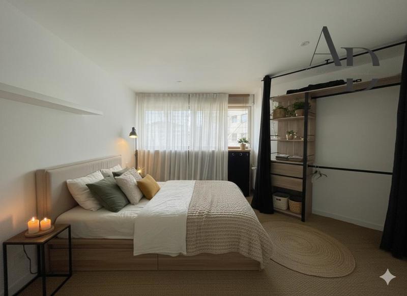 Appartement - 75 m² - 4 pièces