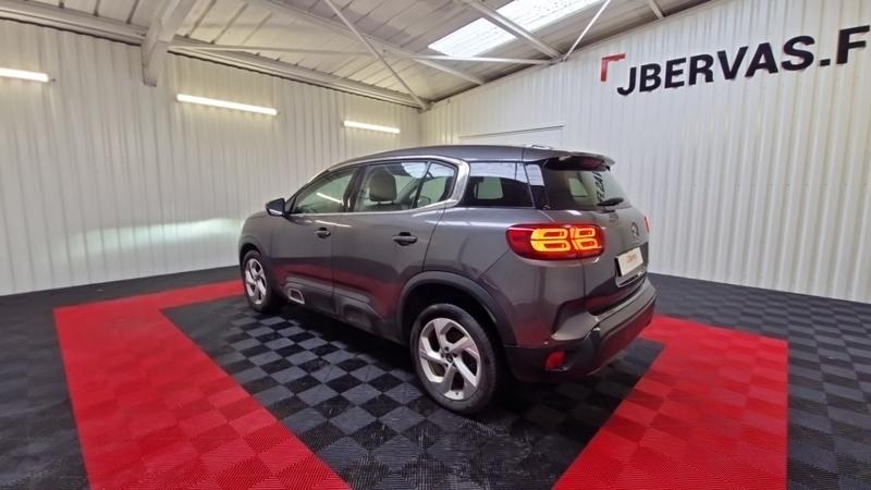 Citroën C5 Aircross BlueHDi 130 s&amp;S Bvm6 Business