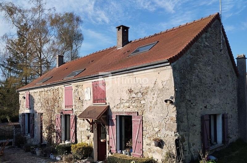 Maison - 160 m² - 6 pièces