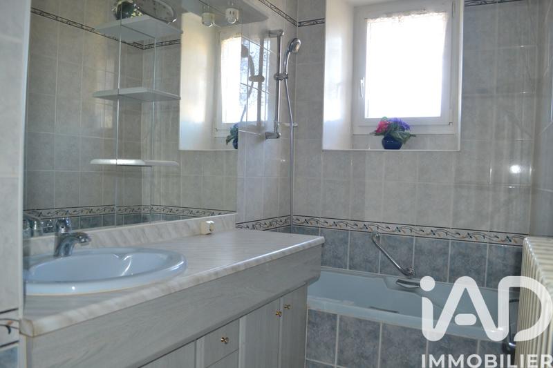 Maison de village - 165 m² - 5 pièces