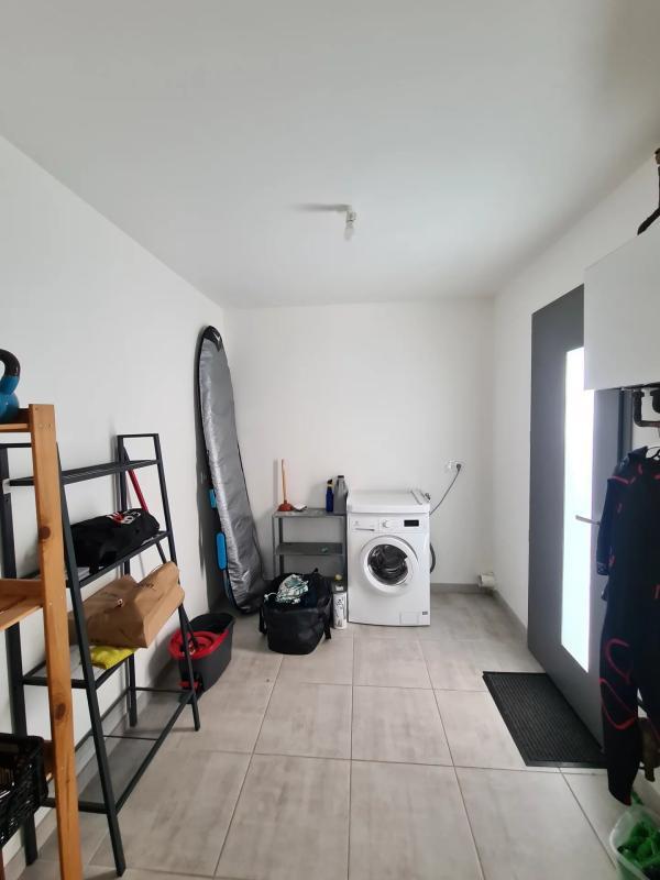 Maison - 89 m² - 5 pièces