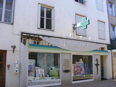 Maison - 250 m² - 11 pièces