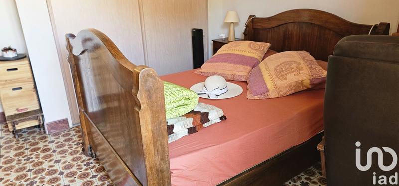 Maison - 98 m² - 3 pièces