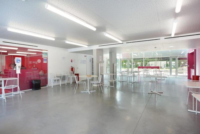 Appartement - 18 m² - 1 pièce