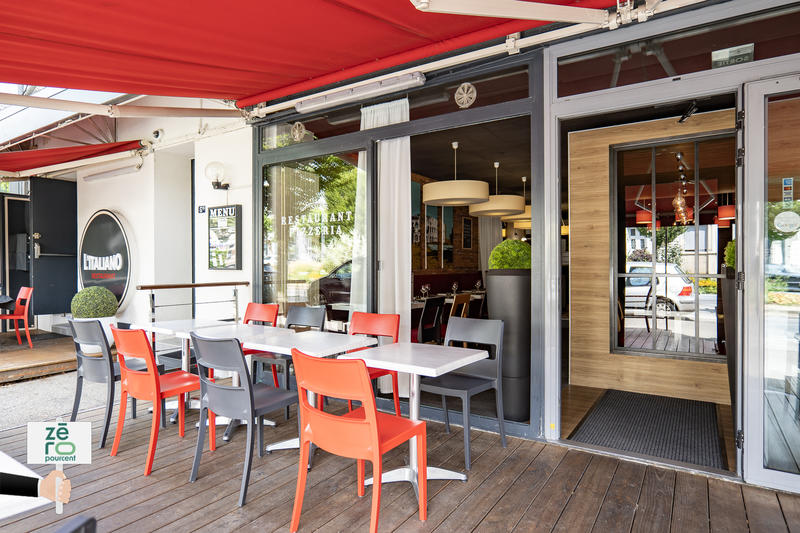 Fonds de commerce - Magasins - 160 m²