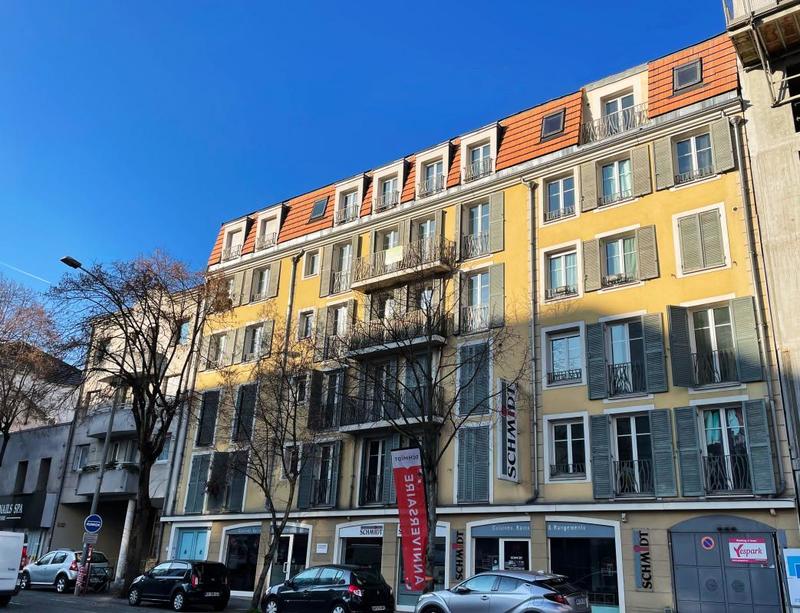 Appartement - 77 m² - 4 pièces