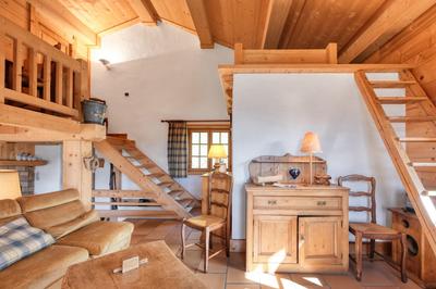 Châlet - 105 m² - 4 pièces