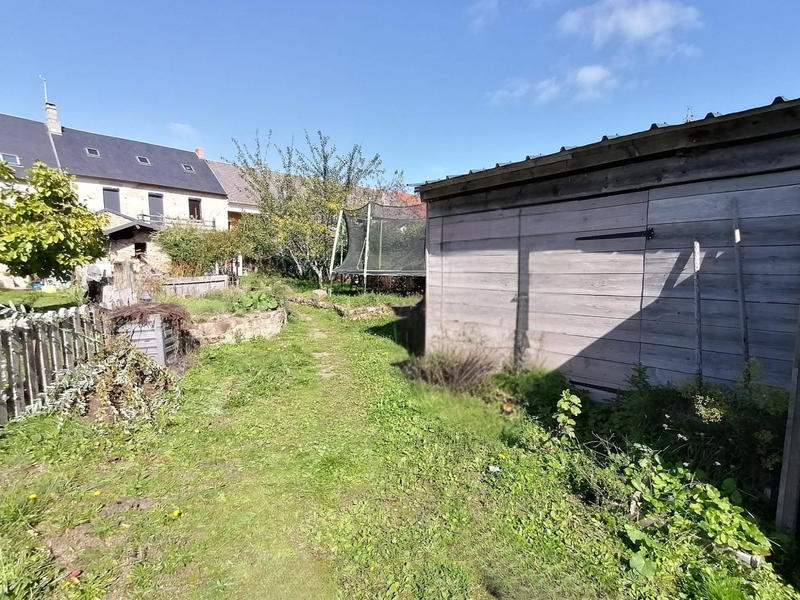 Maison - 182 m² - 6 pièces