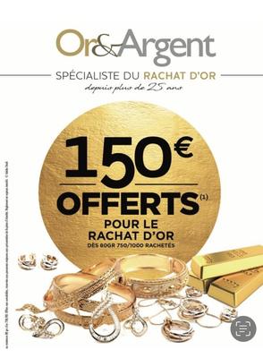 Or et Argent