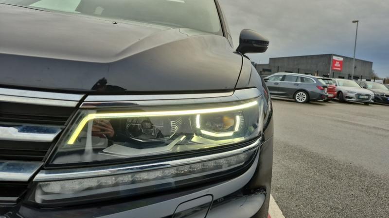 Volkswagen Tiguan Allspace 2.0 Tdi 150 Dsg7 Carat