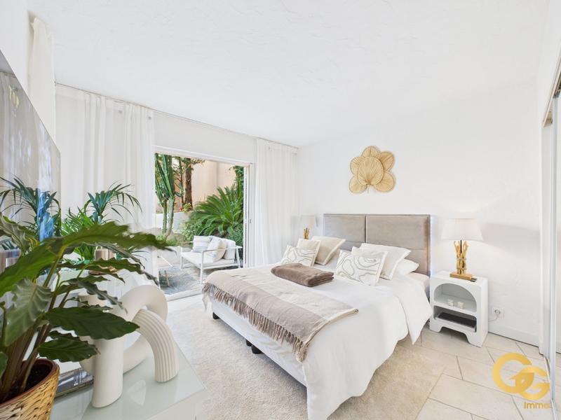 Appartement - 77 m² - 3 pièces