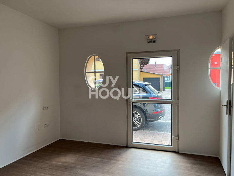 Local d'activité / Entrepôt - 23 m² - 1 pièce