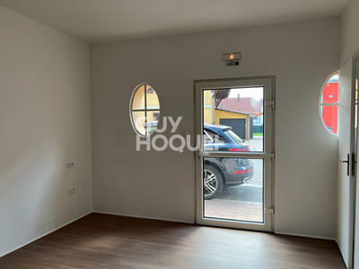 Local d'activité / Entrepôt - 23 m² - 1 pièce