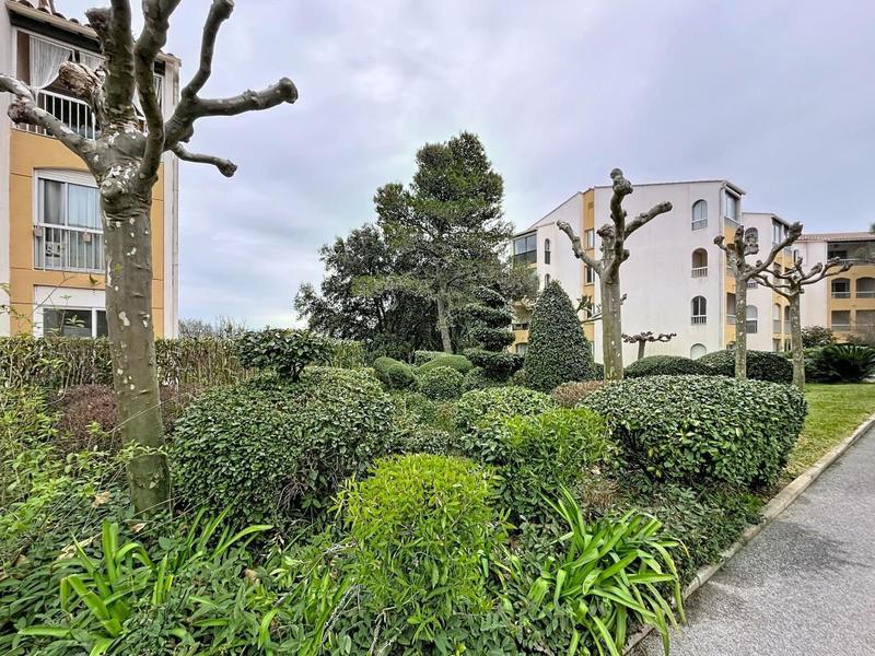 Appartement - 28 m² - 2 pièces