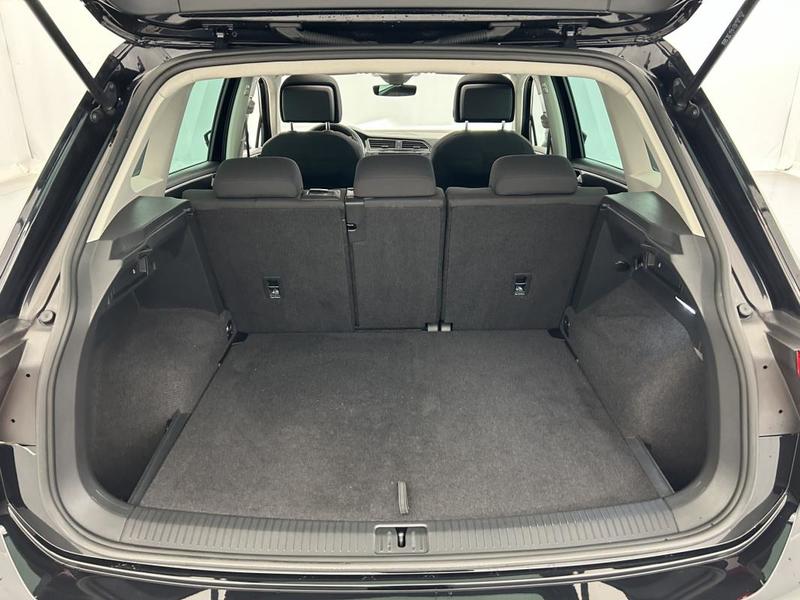 Volkswagen Tiguan 1.5 Tsi 150ch Dsg7 Life Plus 5p