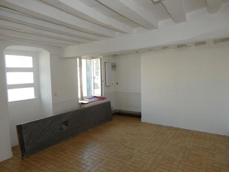 Maison - 51 m² - 3 pièces