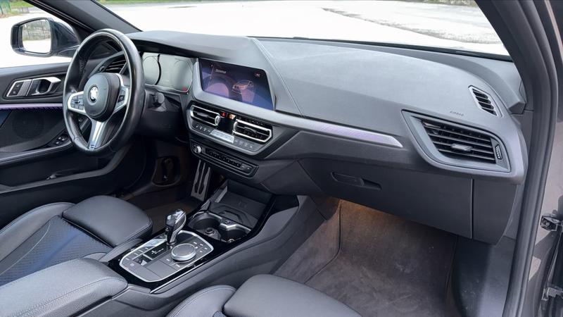 Bmw Série 1 (F40) 118i 140 Bva 7 m Sport