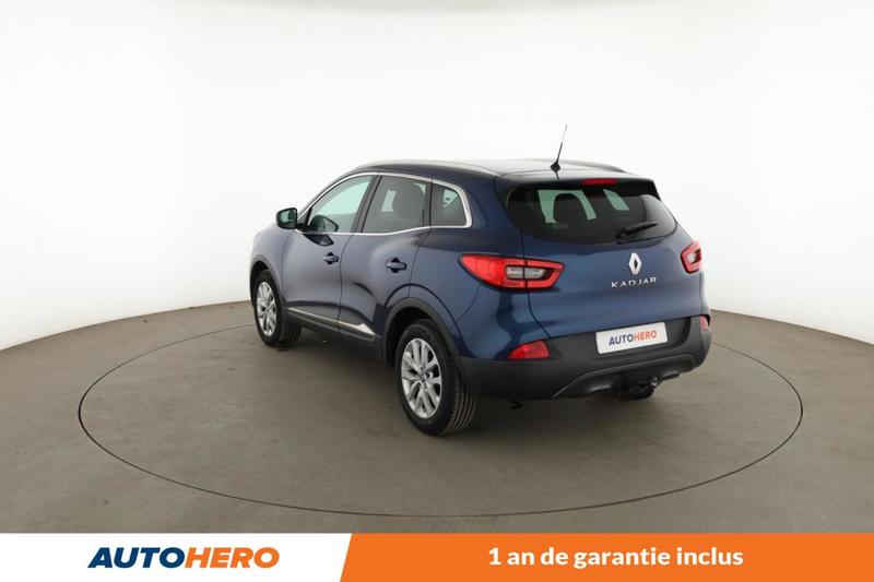 Renault Kadjar 1.2 TCe Energy Zen 130 ch