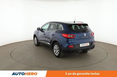 Renault Kadjar 1.2 TCe Energy Zen 130 ch