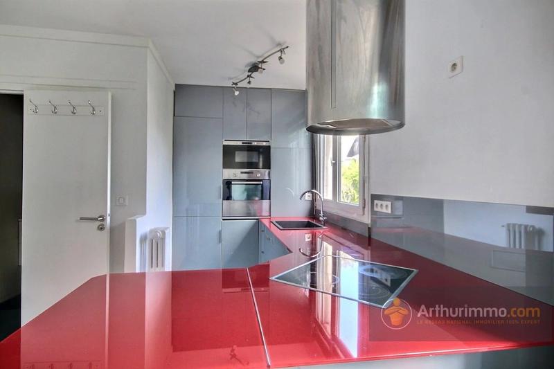 Appartement - 52 m² - 3 pièces