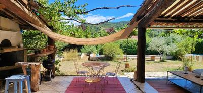 Maison - 140 m² - 7 pièces