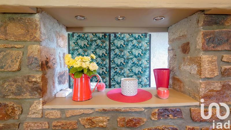 Maison de maîtres - 190 m² - 8 pièces