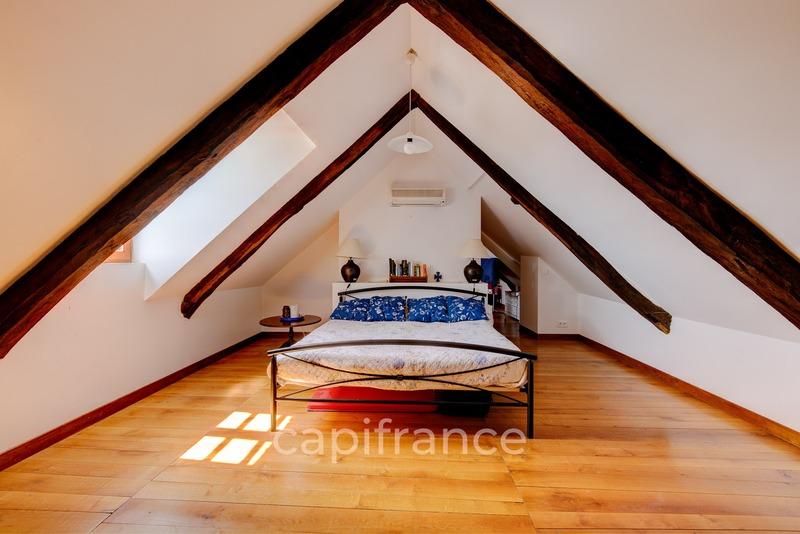Propriété - 630 m² - 18 pièces