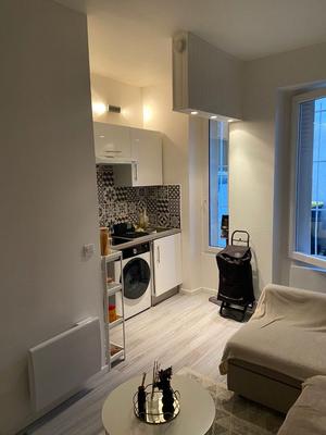 Local commercial - 38 m²